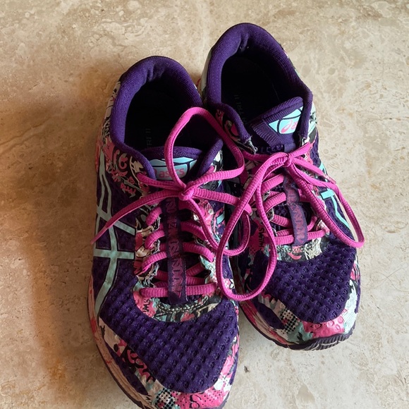 Asics Shoes - Asics women shoes